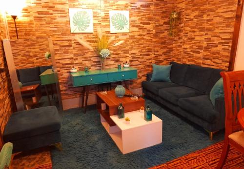 Casa familiar