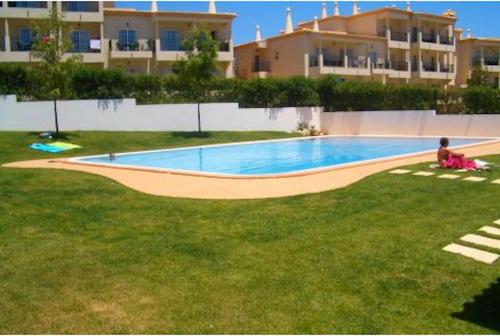 Apartment in Albufeira 