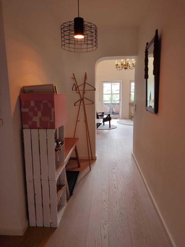Ferien-Loft Resi 1