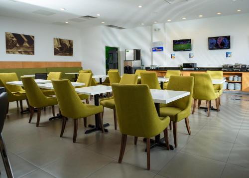 622683590 Holiday Inn Express Managua by IHG