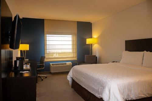 622683600 Holiday Inn Express Managua by IHG