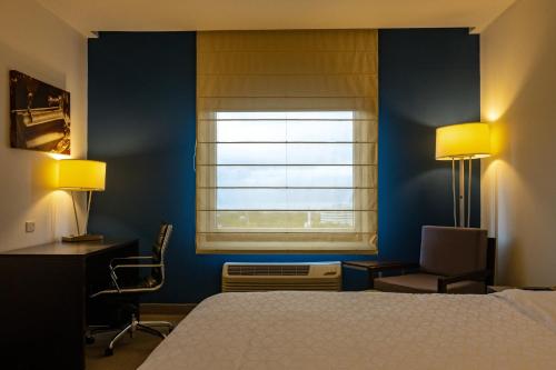 622683604 Holiday Inn Express Managua by IHG