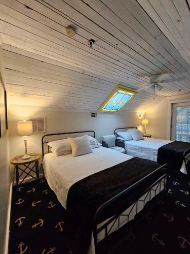 Standard Triple Room image 9
