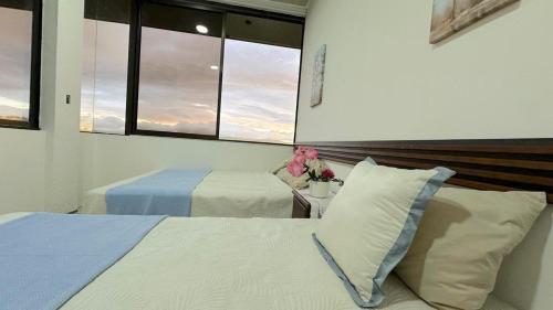 Lovely mountains Views Exc Poas exploring HQ 20 min airport