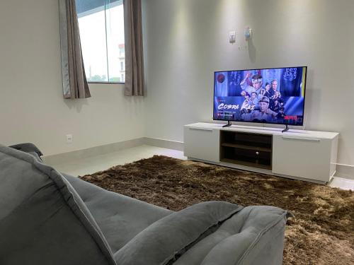 . Apartamento 2 Quartos completo
