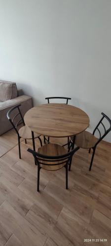 Rzeszów, Spiechowicza, 3-pokojowy apartament na wyłączność