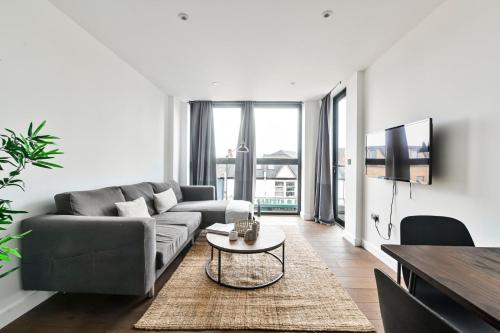 GuestReady - Modern designed home in London, Londyn
