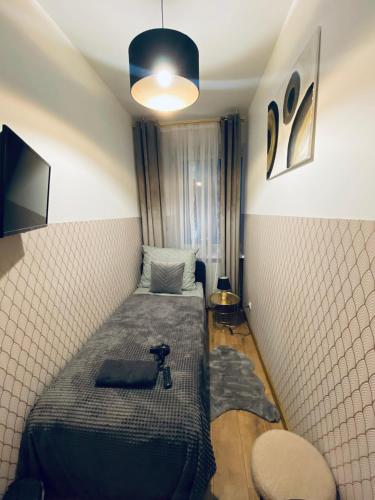 ClickTheFlat Wola Apart Rooms – Warsaw, NY