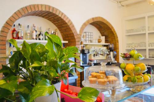 . B&b la bottega