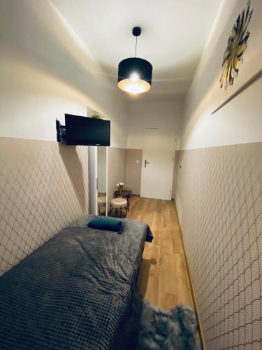 ClickTheFlat Wola Apart Rooms – Warsaw, NY