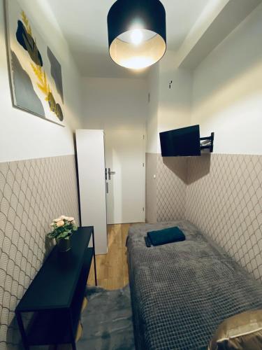ClickTheFlat Wola Apart Rooms – Warsaw, NY