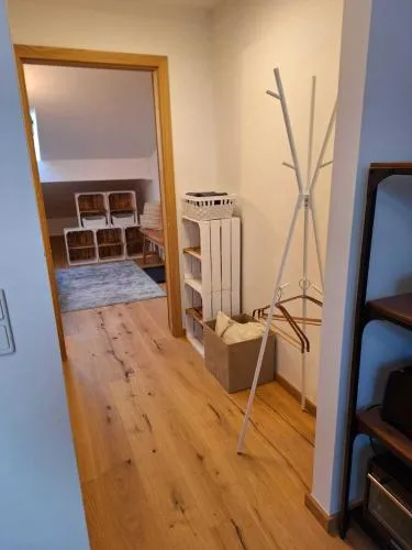 Ferien-Loft Resi 2 in Garmisch-Partenkirchen, Deutschland