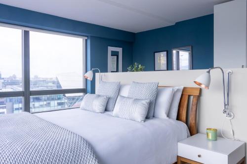 GuestReady - Enchanting views from Millenium Tower, Dublin (fotografie 3)
