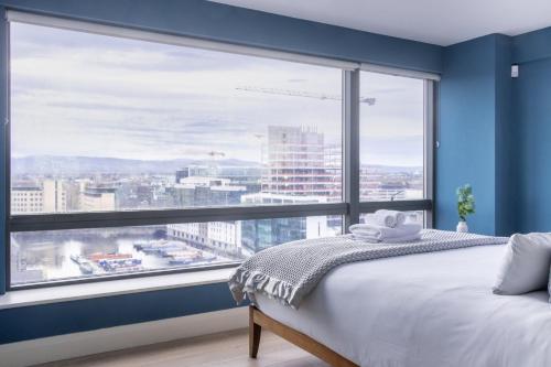 GuestReady - Enchanting views from Millenium Tower, Dublin (fotografie 2)