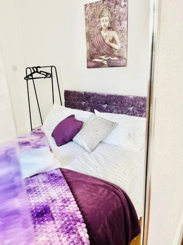 Double Room room in Taswell Road