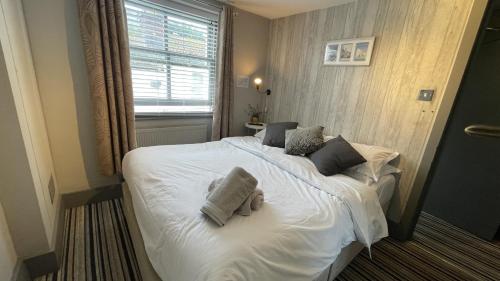 EI8HT Brighton Guest Accommodation - image 14