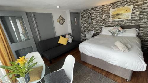EI8HT Brighton Guest Accommodation in บริทตั้น