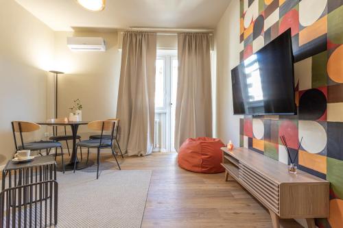 Bucatino Diletto Apartment, Rzym (zdjęcie 5)