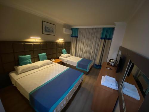 Prima Hotel, Antalya (Adalia) (foto 8)