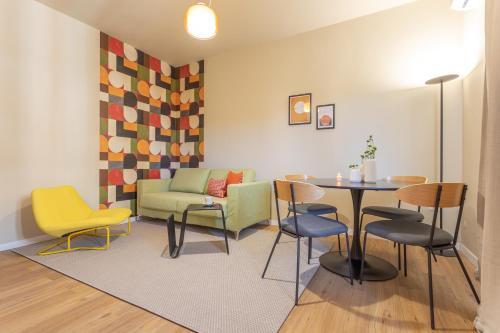 Bucatino Diletto Apartment, Rzym (zdjęcie 6)