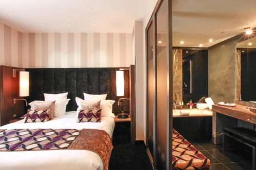 La Cour des Consuls Hotel and Spa Toulouse - MGallery - image 12