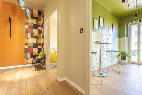 Bucatino Diletto Apartment, Rzym (zdjęcie 7)