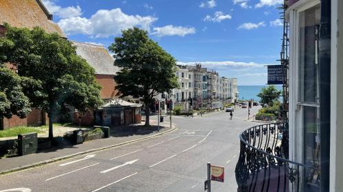 ทัศนียภาพ, EI8HT Brighton Guest Accommodation in บริทตั้น