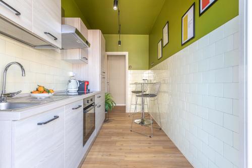 Bucatino Diletto Apartment, Rzym (zdjęcie 9)