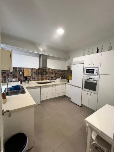 Garrotera arco de Jerez in ซาฟรา / เลเรนา