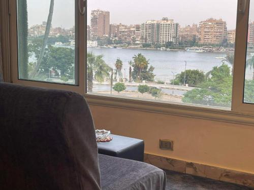apartment in giza beside four seasons hotel, Il Cairo (foto 7)