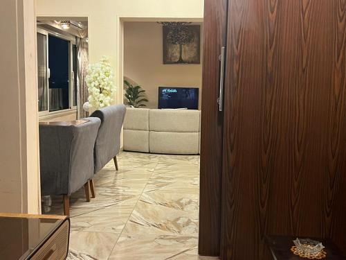 apartment in giza beside four seasons hotel, Il Cairo (foto 8)