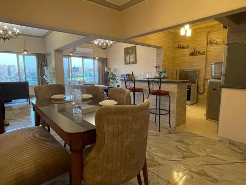 apartment in giza beside four seasons hotel, Il Cairo (foto 10)