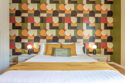 Bucatino Diletto Apartment, Rome