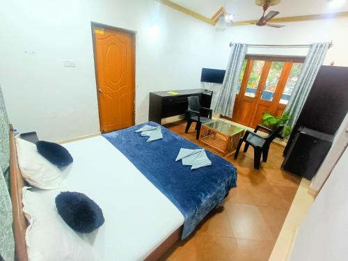 CSG Guest House, Calangute