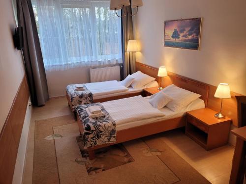 . Hotel Olimp