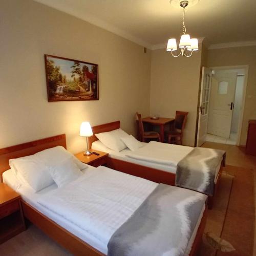 Hotel Olimp