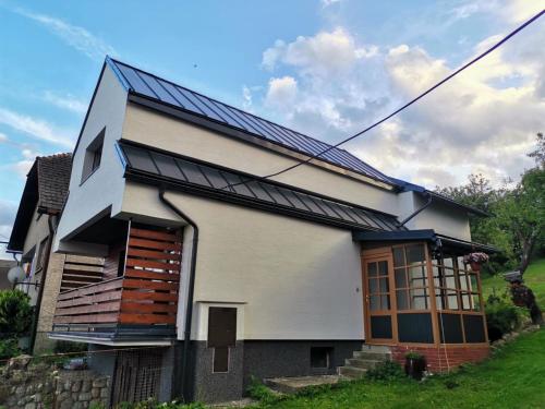 Apartmán u Šimona (Apartman u Simona) in 贝赛诺瓦