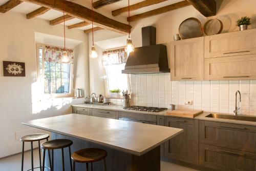 VERDENOCE | Bio Farm - Bed & Breakfast