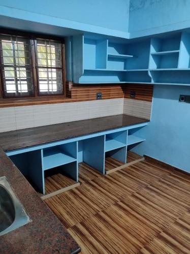virtuve, Beautiful and Peaceful house in Kanjikode