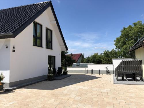 Vista exterior, Gästehaus Witteborg in Paderborn