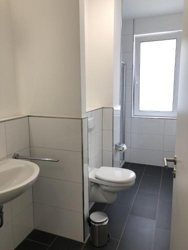 Gästehaus Witteborg Room Type - Economy Twin Room