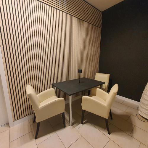 SAM - your cozy stay near Hamburg-Airport 3