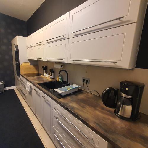 SAM - your cozy stay near Hamburg-Airport 1