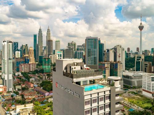 Hilton Garden Inn Kuala Lumpur - South, Kuala Lumpur