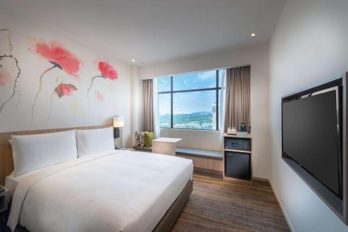 Hilton Garden Inn Kuala Lumpur - South, Kuala Lumpur (foto 4)