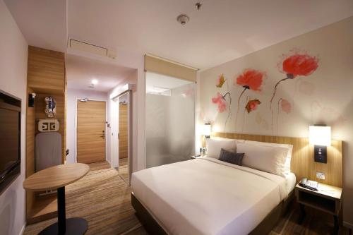 Hilton Garden Inn Kuala Lumpur - South, Kuala Lumpur (foto 10)