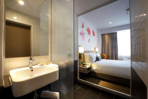 Hilton Garden Inn Kuala Lumpur - South, Kuala Lumpur (foto 5)