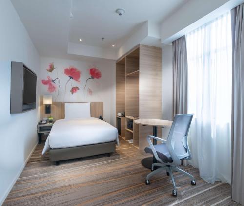 Hilton Garden Inn Kuala Lumpur - South, Kuala Lumpur (foto 11)