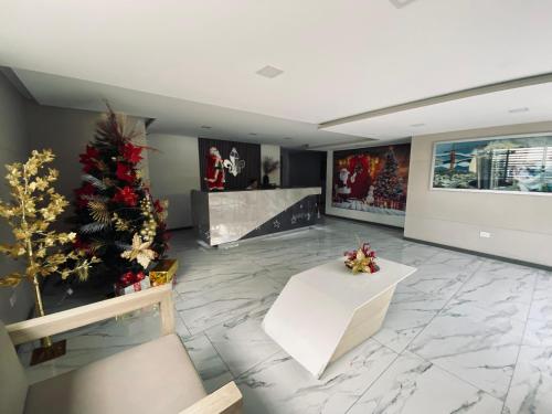 Ubicación central lindo apto SP