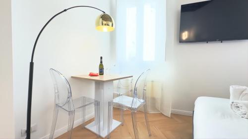 Elegantis Trevi Suite Apartment - Just 50m from Trevi Fountain, Řím (fotografie 10)